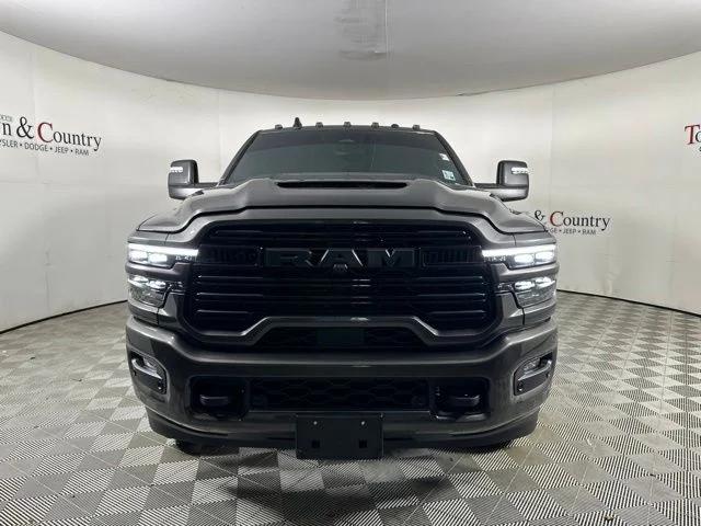 ram ram 3500 pickup 2025 3C63RRJL4SG502161 image ram ram 3500 pickup 2025 3C63RRJL4SG502161 image